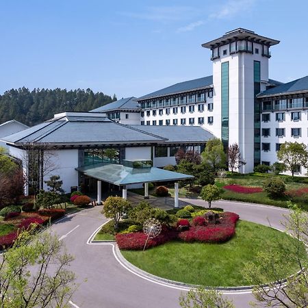 Gloria Resorts Jingdezhen Xishan Lake Buitenkant foto