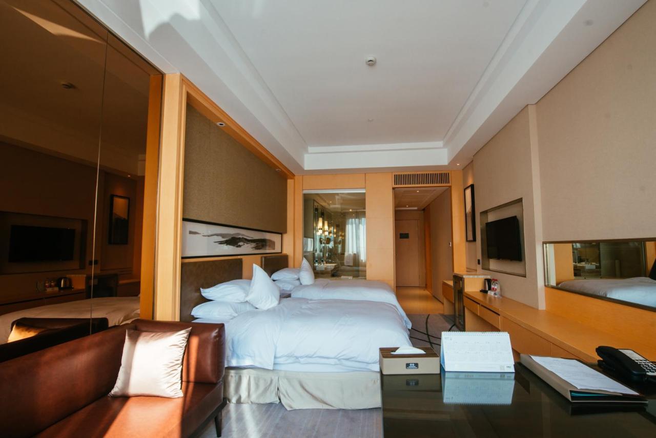 Gloria Resorts Jingdezhen Xishan Lake Buitenkant foto