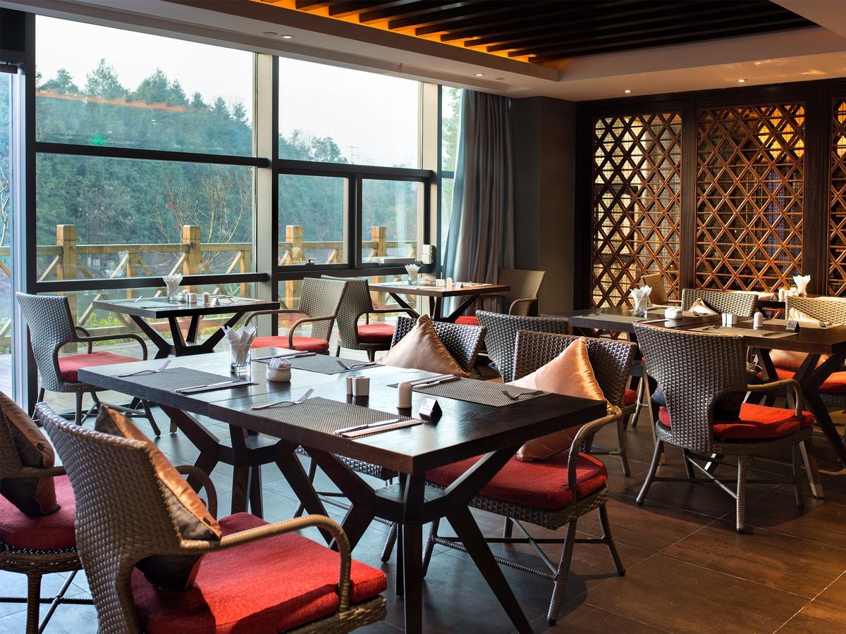 Gloria Resorts Jingdezhen Xishan Lake Buitenkant foto